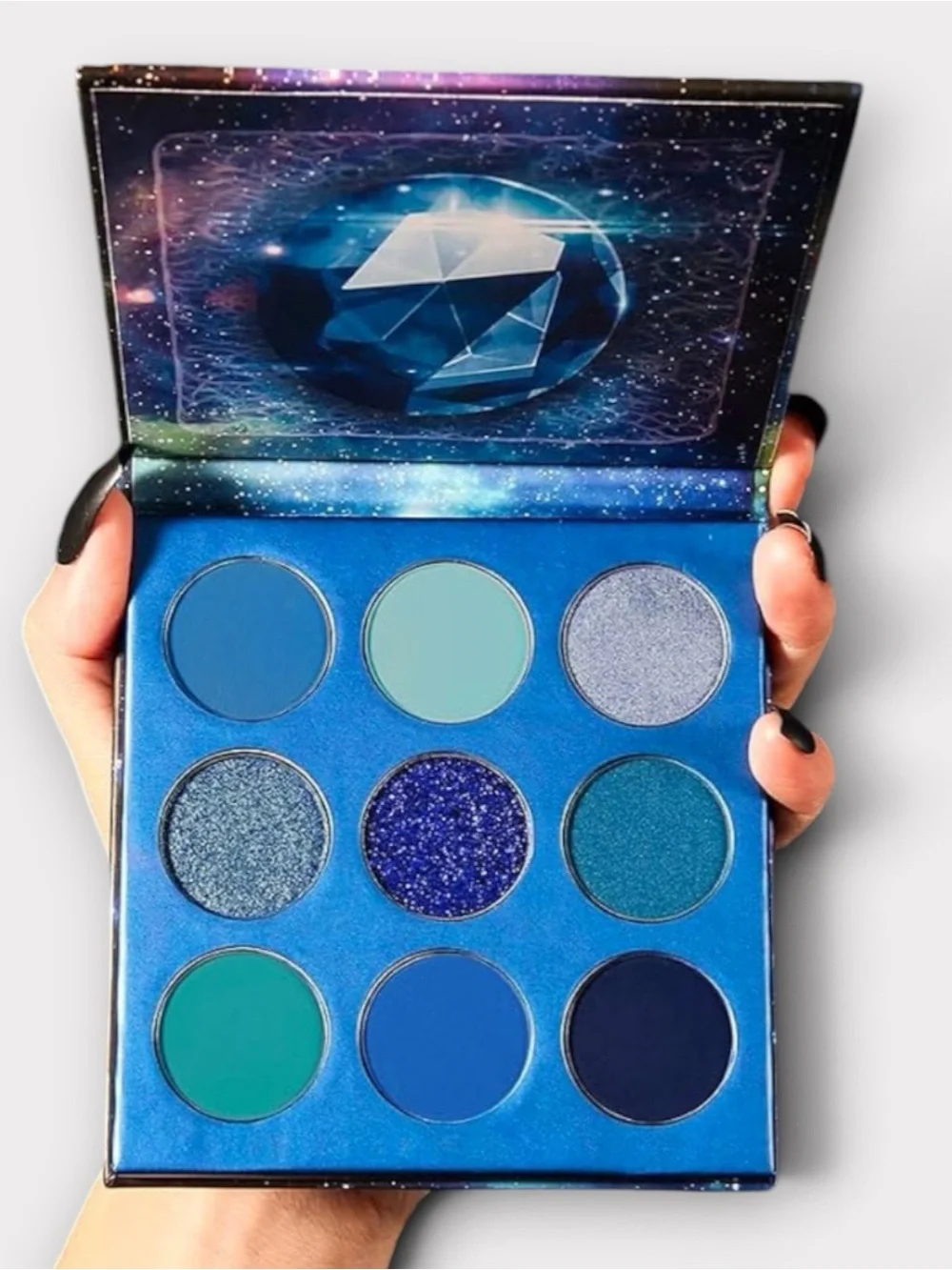 Docolor PICK YOUR COLOR Multi-Palette Eyeshadow Sets